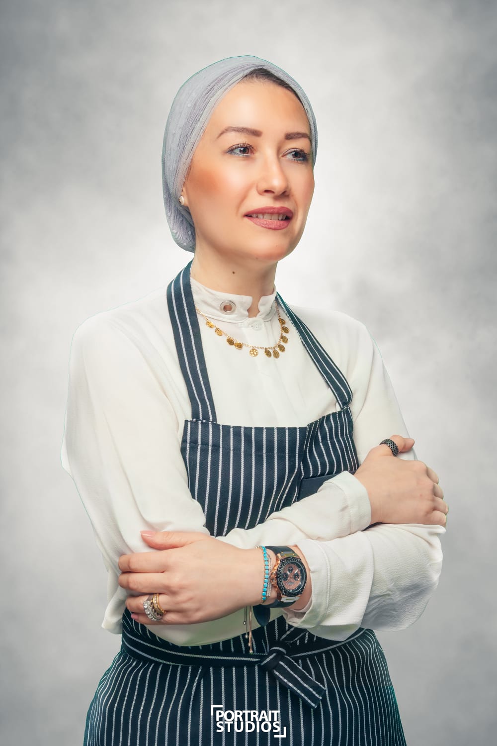 Salwa ElGharabawy